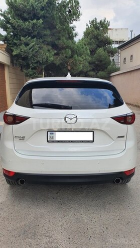 Mazda CX-5 2019, 5,000 km - 2.5 л - Bakı