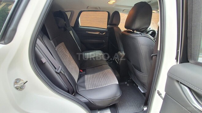 Mazda CX-5 2019, 5,000 km - 2.5 л - Bakı