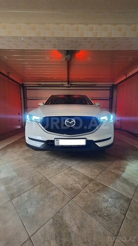 Mazda CX-5 2019, 5,000 km - 2.5 л - Bakı
