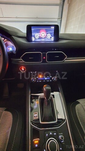 Mazda CX-5 2019, 5,000 km - 2.5 л - Bakı