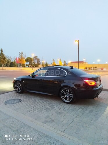 BMW 530 2006, 198,000 km - 3.0 л - Bakı