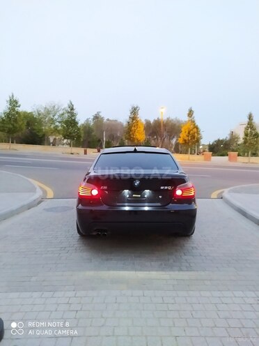 BMW 530 2006, 198,000 km - 3.0 л - Bakı
