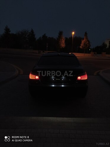 BMW 530 2006, 198,000 km - 3.0 л - Bakı
