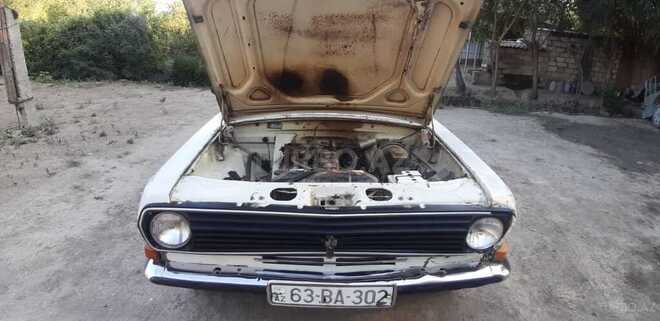 GAZ 24-10 1985, 200,000 km - 2.4 l - Zərdab