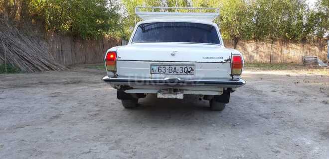 GAZ 24-10 1985, 200,000 km - 2.4 l - Zərdab