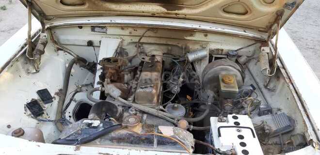 GAZ 24-10 1985, 200,000 km - 2.4 l - Zərdab