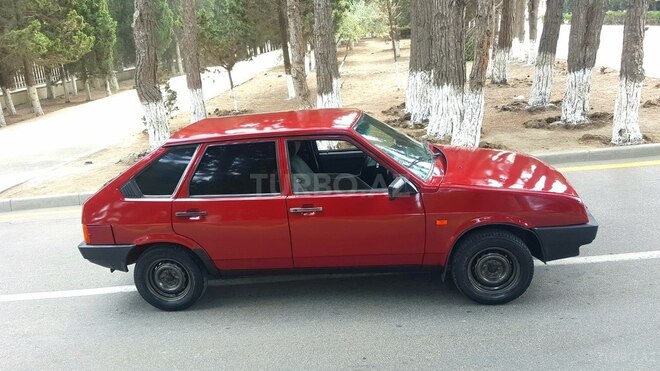 LADA (VAZ) 2109 1990, 325,685 km - 1.5 l - Sumqayıt