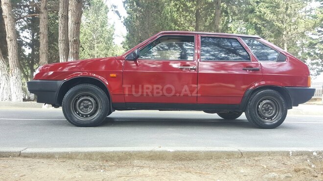 LADA (VAZ) 2109 1990, 325,685 km - 1.5 l - Sumqayıt
