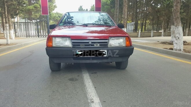 LADA (VAZ) 2109 1990, 325,685 km - 1.5 l - Sumqayıt