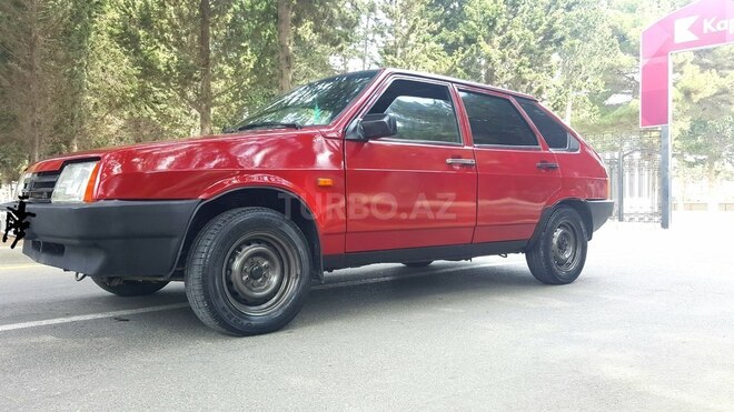 LADA (VAZ) 2109 1990, 325,685 km - 1.5 l - Sumqayıt