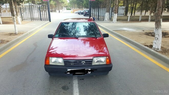 LADA (VAZ) 2109 1990, 325,685 km - 1.5 l - Sumqayıt