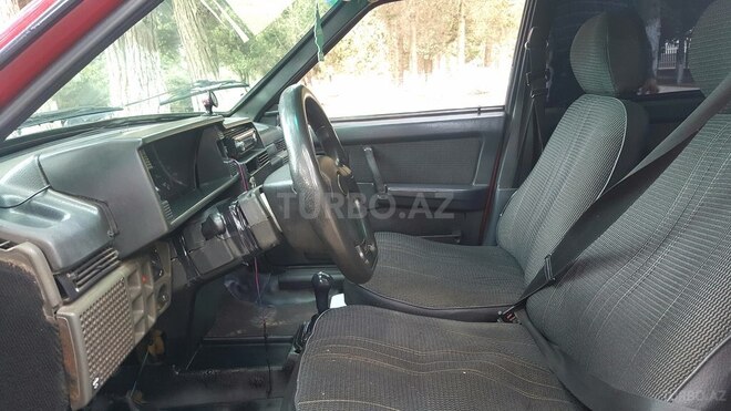 LADA (VAZ) 2109 1990, 325,685 km - 1.5 l - Sumqayıt