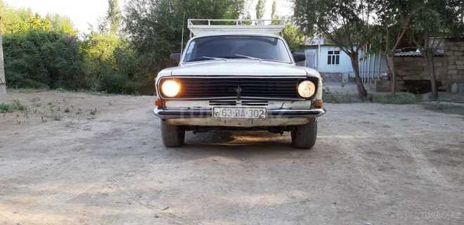 GAZ 24-10 1985, 200,000 km - 2.4 l - Zərdab