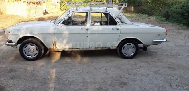 GAZ 24-10 1985, 200,000 km - 2.4 l - Zərdab