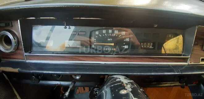 GAZ 24-10 1985, 200,000 km - 2.4 l - Zərdab