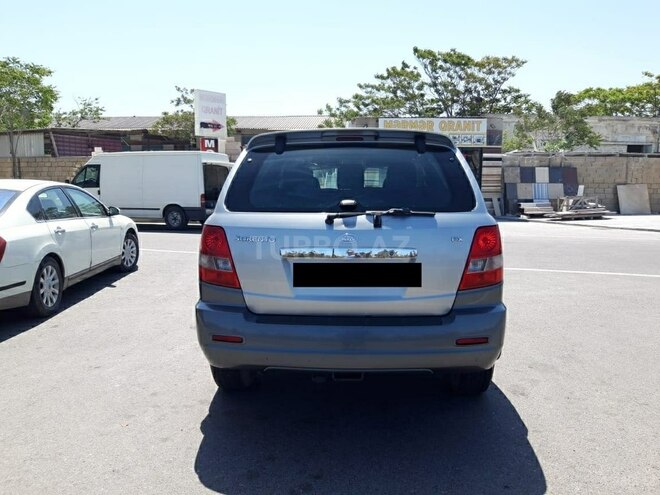 Kia Sorento 2003, 170,000 km - 2.5 l - Bakı