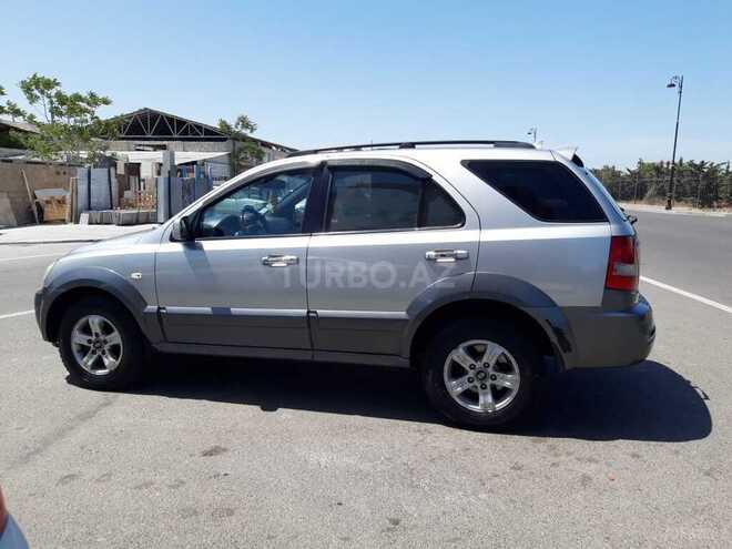 Kia Sorento 2003, 170,000 km - 2.5 l - Bakı