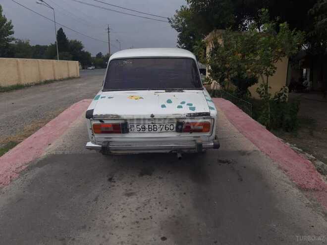 LADA (VAZ) 2106 1977, 214,521 km - 1.6 л - Bərdə