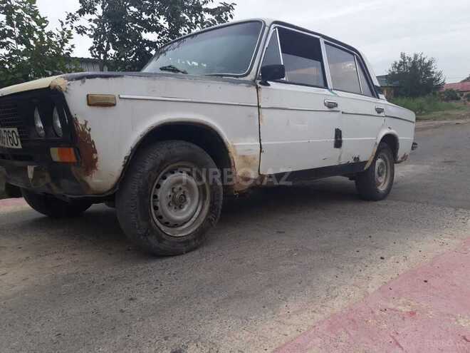 LADA (VAZ) 2106 1977, 214,521 km - 1.6 л - Bərdə
