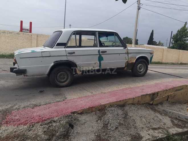 LADA (VAZ) 2106 1977, 214,521 km - 1.6 л - Bərdə