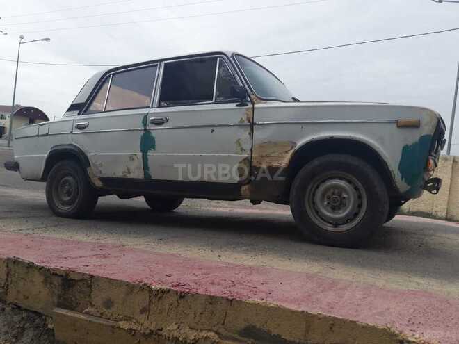LADA (VAZ) 2106 1977, 214,521 km - 1.6 л - Bərdə