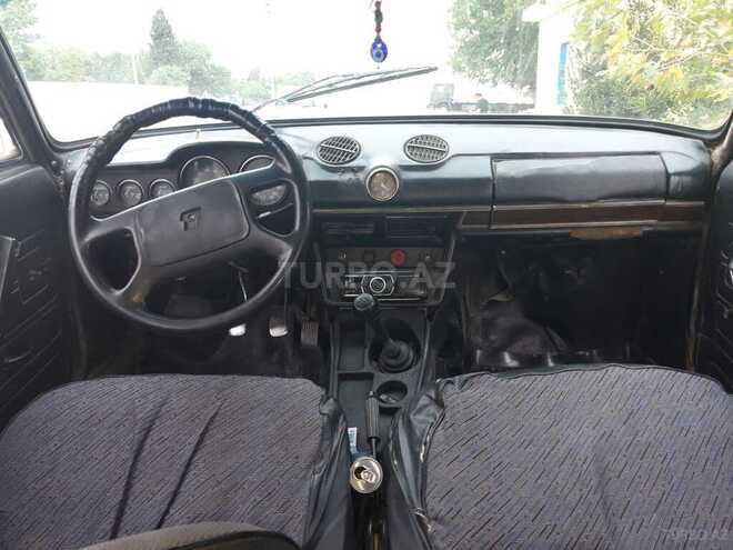 LADA (VAZ) 2106 1977, 214,521 km - 1.6 л - Bərdə