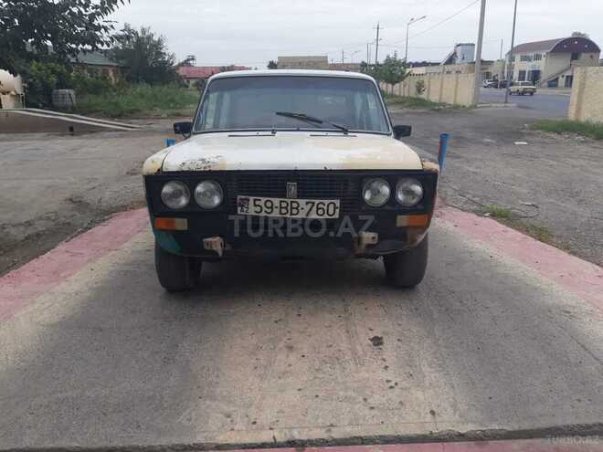 LADA (VAZ) 2106 1977, 214,521 km - 1.6 л - Bərdə