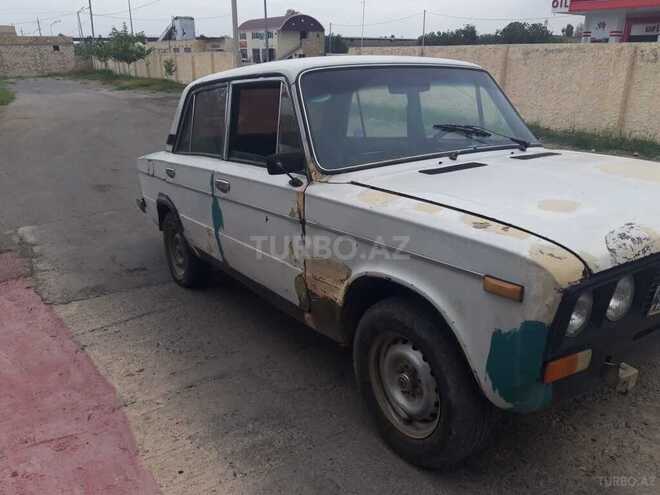 LADA (VAZ) 2106 1977, 214,521 km - 1.6 л - Bərdə