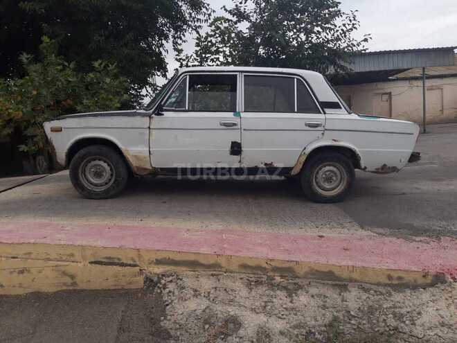 LADA (VAZ) 2106 1977, 214,521 km - 1.6 л - Bərdə