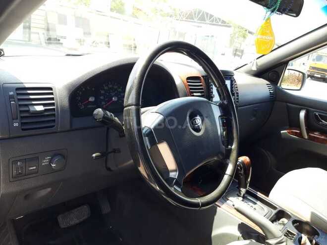 Kia Sorento 2003, 170,000 km - 2.5 l - Bakı