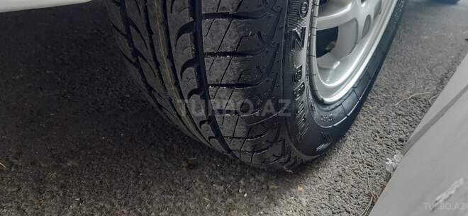 Saipa Tiba 2012, 187,000 km - 1.5 l - Bakı