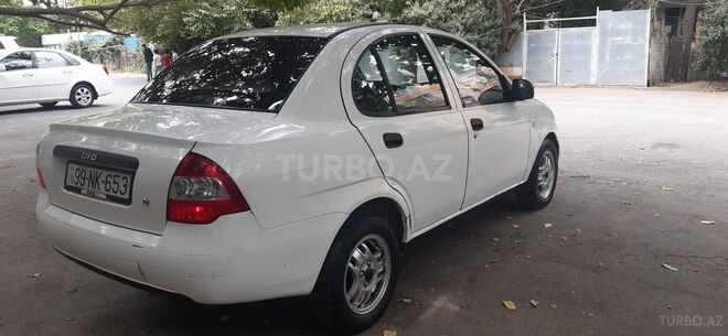 Saipa Tiba 2012, 187,000 km - 1.5 l - Bakı