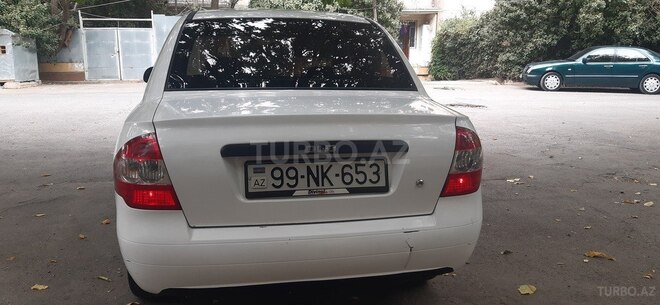 Saipa Tiba 2012, 187,000 km - 1.5 l - Bakı