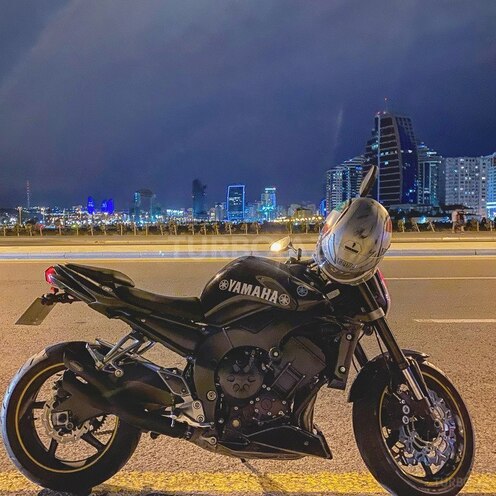 Yamaha  2006, 70,000 km - 1.0 l - Bakı