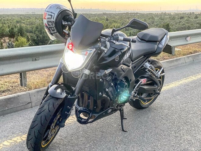 Yamaha  2006, 70,000 km - 1.0 l - Bakı