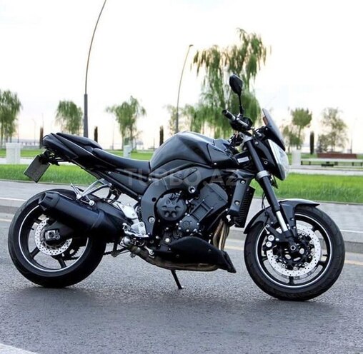 Yamaha  2006, 70,000 km - 1.0 l - Bakı