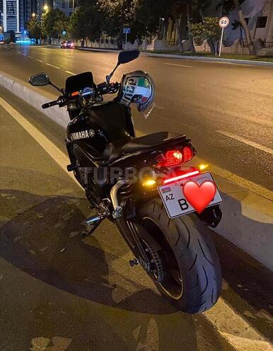 Yamaha  2006, 70,000 km - 1.0 l - Bakı