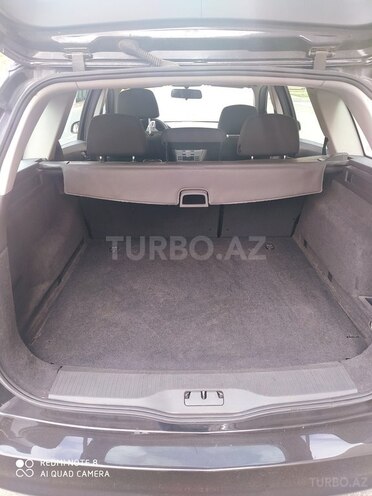 Opel Astra 2009, 183,000 km - 1.6 l - Bakı