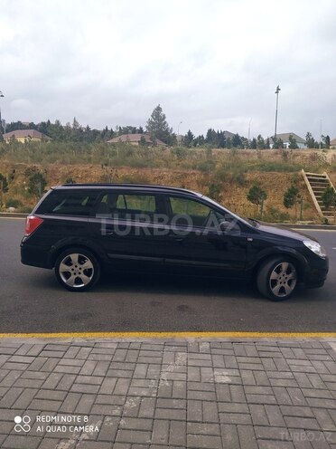Opel Astra 2009, 183,000 km - 1.6 l - Bakı