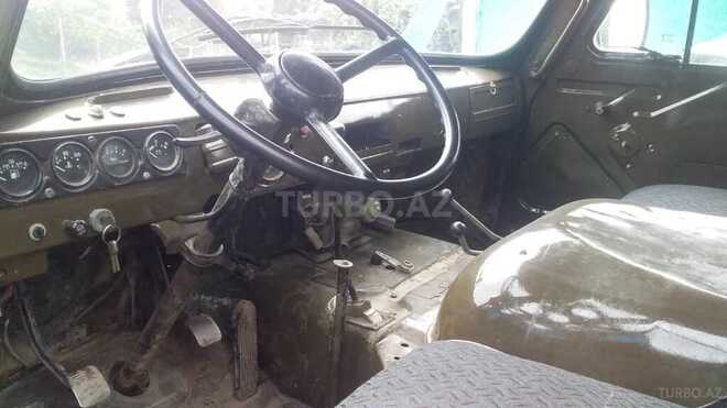 UAZ 3303 1984, 82,000 km - 2.4 л - Astara