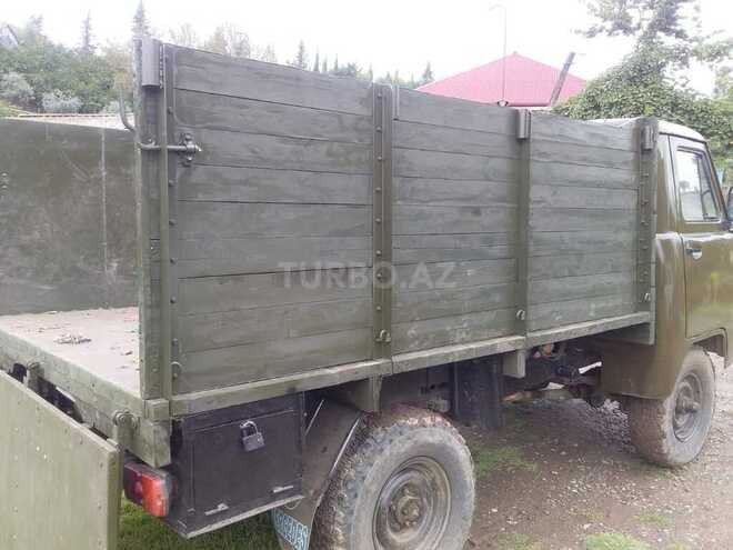 UAZ 3303 1984, 82,000 km - 2.4 л - Astara