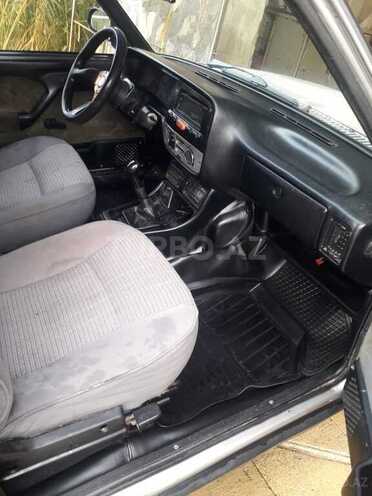 Tofas Dogan 2001, 150,000 km - 1.6 l - Beyləqan
