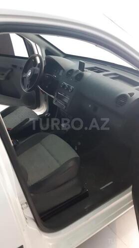 Volkswagen Caddy 2013, 42,000 km - 1.6 l - Bakı