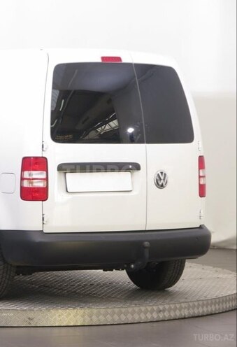 Volkswagen Caddy 2013, 42,000 km - 1.6 l - Bakı