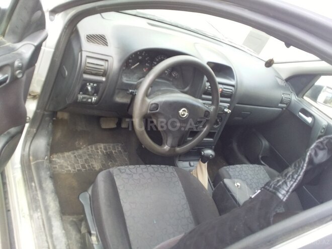 Opel Astra 2000, 153,320 km - 1.8 l - Gəncə