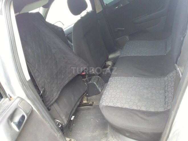 Opel Astra 2000, 153,320 km - 1.8 l - Gəncə
