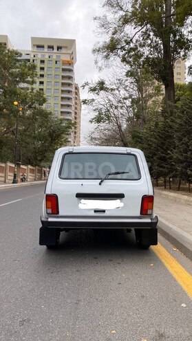 LADA (VAZ) Niva 2012, 172,000 km - 1.7 l - Bakı