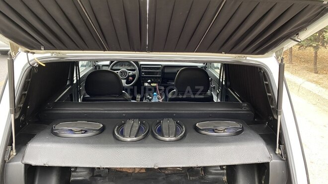 LADA (VAZ) Niva 2012, 172,000 km - 1.7 l - Bakı