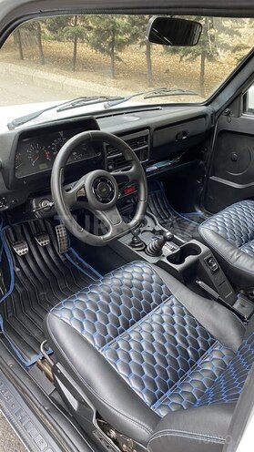 LADA (VAZ) Niva 2012, 172,000 km - 1.7 l - Bakı