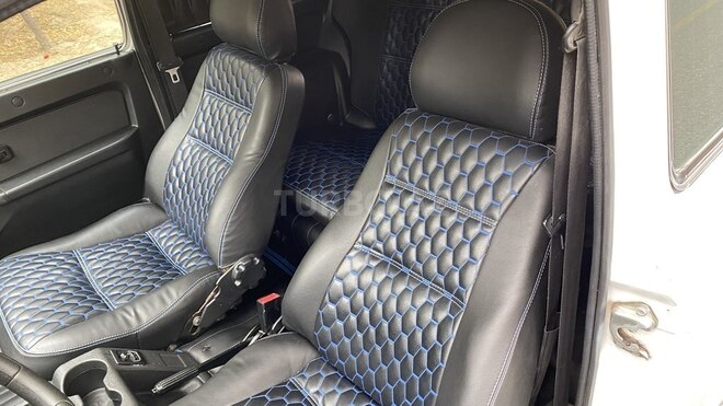 LADA (VAZ) Niva 2012, 172,000 km - 1.7 l - Bakı
